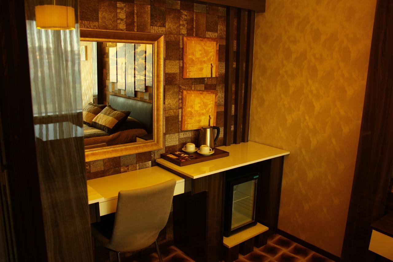 Lider Otel Istanbul Exterior photo